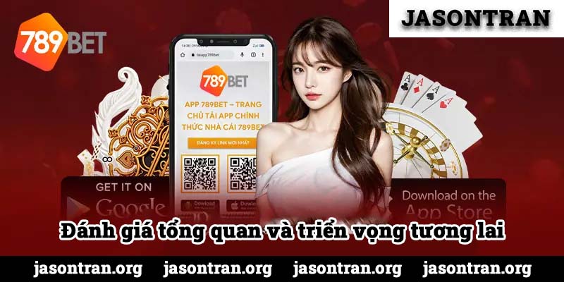 Tương lai 789bet đầy hi vọng