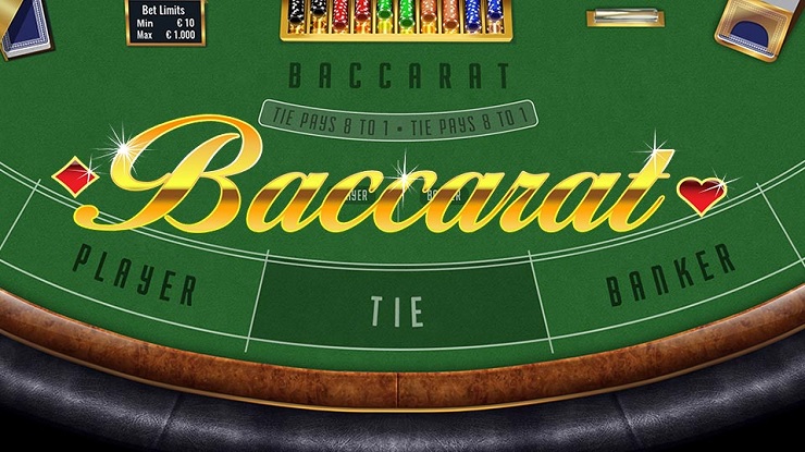 Baccarat là gì?